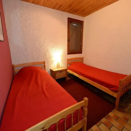 Chalet Chalet Confortable, Vue Montagnes - 9 Pers. *